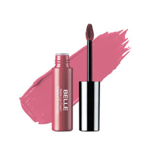 Load image into Gallery viewer, [Kiss] Belle Matte Lip Cream
