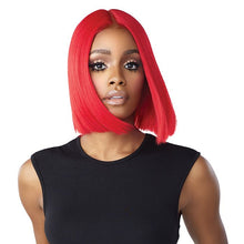 Load image into Gallery viewer, Sensationnel Shear Muse Empress Hd Lace Front Wig - Kaisha
