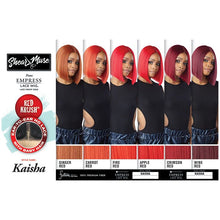 Load image into Gallery viewer, Sensationnel Shear Muse Empress Hd Lace Front Wig - Kaisha
