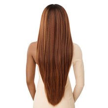 Load image into Gallery viewer, Outre Synthetic Melted Hairline Hd Lace Front Wig - Katika
