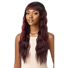 Load image into Gallery viewer, Outre Wigpop Synthetic Full Wig - Kayden
