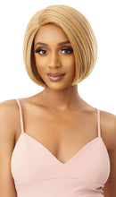 Load image into Gallery viewer, Outre Wigpop Synthetic Full Wig - Kelly
