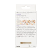 Load image into Gallery viewer, Kiss Gel Fantasy Ready-to-wear 24 Toenails
