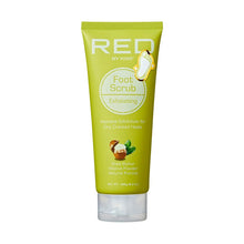 Load image into Gallery viewer, Red By Kiss Exfoliationg Foot Scrub 5.3oz
