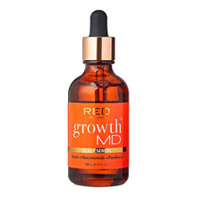 Load image into Gallery viewer, Red By Kiss Growth Md Serum 2oz
