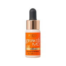 Load image into Gallery viewer, Red By Kiss Growth Md Ampoule 0.4oz
