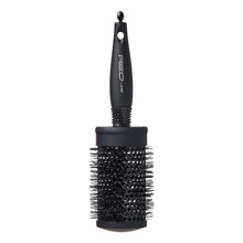 Load image into Gallery viewer, Red Heat-resistant Bristles Ceramic Round Brush 2 1/2"
