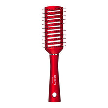 Load image into Gallery viewer, Red Vent Brush No Tangles

