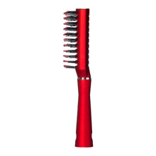 Load image into Gallery viewer, Red Vent Brush No Tangles

