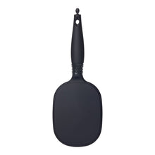 Load image into Gallery viewer, Red Blow Dry Friendly Silky Paddle Brush Jumbo
