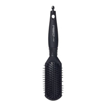 Load image into Gallery viewer, Red Blow Dry Friendly Silky Paddle Brush Small Cushion

