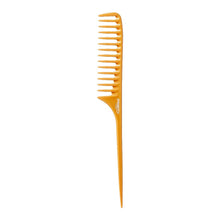 Load image into Gallery viewer, Red Large Rat Tail Comb Bone
