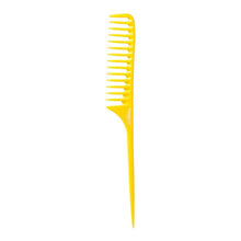 Load image into Gallery viewer, Red Large Rat Tail Comb Assorted
