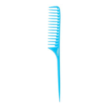Load image into Gallery viewer, Red Large Rat Tail Comb Assorted
