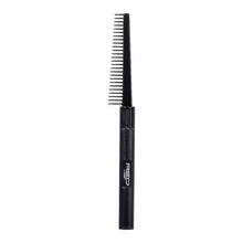 Load image into Gallery viewer, Red Twist Coils &amp; Twist Comb Black
