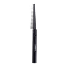 Load image into Gallery viewer, Red Twist Coils &amp; Twist Comb Black
