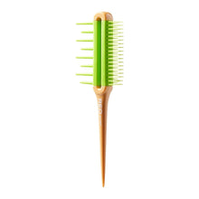 Load image into Gallery viewer, Red Triple Multi-function Comb
