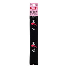 Load image into Gallery viewer, Red By Kiss Fashion Edge Band Regular 1-1/8&quot;
