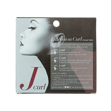 Load image into Gallery viewer, i-Envy Extension False Eyelashes Curl Collection
