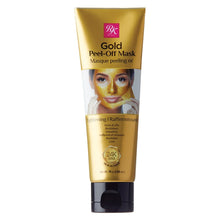 Load image into Gallery viewer, [Ruby Kisses] 24K Gold Peel Off Mask
