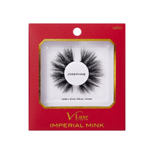 Load image into Gallery viewer, i-Envy V-luxe Imperial Mink Lashes
