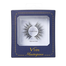 Load image into Gallery viewer, i-Envy V-luxe Masterpiece High-end Mink Lashes

