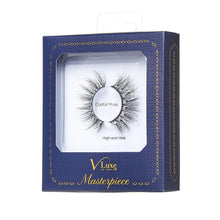 Load image into Gallery viewer, i-Envy V-luxe Masterpiece High-end Mink Lashes
