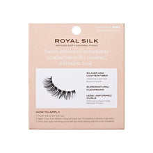 Load image into Gallery viewer, i-Envy V-luxe Royal Silk Lashes
