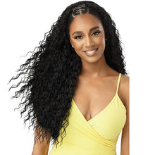Load image into Gallery viewer, Outre Converti Cap Wet And Wavy Style Wig - Kissed By Mist
