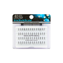 Load image into Gallery viewer, [Ardell] Duralash Individual Lashes Knot Free Naturals Flare Black
