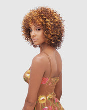 Load image into Gallery viewer, Koby - Vanessa Synthetic Full Wig Medium Long Curly Wig
