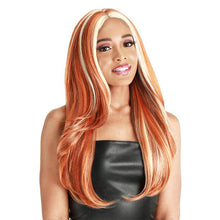 Load image into Gallery viewer, Zury Sis Hd Lace Front Wig - Lf-hd Dua
