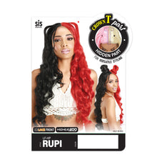 Load image into Gallery viewer, Zury Sis Hd Lace Front Wig - Lf-hp Rupi
