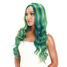 Load image into Gallery viewer, Zury Sis Synthetic Hd Lace Front Wig - Shay
