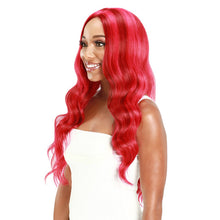 Load image into Gallery viewer, Zury Sis Synthetic Hd Lace Front Wig - Shay
