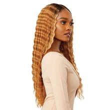 Load image into Gallery viewer, Outre Synthetic Melted Hairline Lace Front Wig- Lilyana
