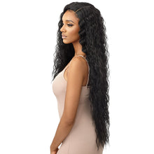 Load image into Gallery viewer, Outre Synthetic Hd Lace Front Wig - Lissara

