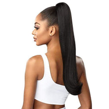 Load image into Gallery viewer, Sensationnel Lulu Pony Synthetic Ponytail - Lolo
