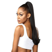 Load image into Gallery viewer, Sensationnel Lulu Pony Synthetic Ponytail - Lolo
