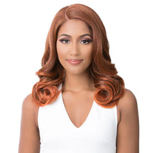 Load image into Gallery viewer, It&#39;s A Wig Synthetic Hd Lace Wig - Hd Lace Alana
