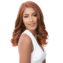 Load image into Gallery viewer, It&#39;s A Wig Synthetic Hd Lace Wig - Hd Lace Alana
