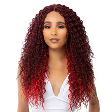 Load image into Gallery viewer, It&#39;s A Wig Synthetic Hd Lace Front Wig - Annabelle
