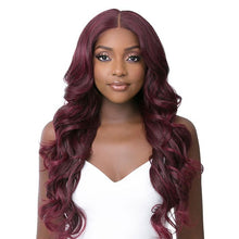 Load image into Gallery viewer, It&#39;s A Wig Synthetic Hd Lace Front Wig - Annika
