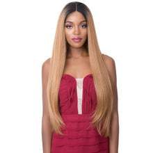 Load image into Gallery viewer, It&#39;s A Wig Human Hair Blend Lace Front Wig - Frontal 360 Lace Barbie
