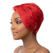 Load image into Gallery viewer, It&#39;s A Wig Synthetic Hd Lace Front Wig - Becca
