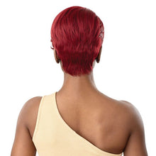 Load image into Gallery viewer, Outre Perfect Hairline 13x4 Hd Lace Front Wig - Blaze
