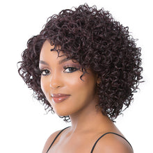 Load image into Gallery viewer, It&#39;s A Wig Premium Synthetic Lace Front Wig - Hd Lace Daria
