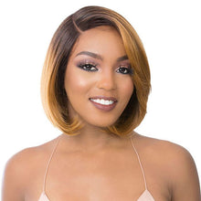Load image into Gallery viewer, It&#39;s A Wig Synthetic Hd Lace Wig - Hd T Lace Dee
