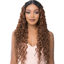 Load image into Gallery viewer, It&#39;s A Wig Synthetic Hd Lace Wig - Hd Lace Eldorado
