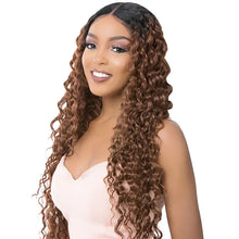 Load image into Gallery viewer, It&#39;s A Wig Synthetic Hd Lace Wig - Hd Lace Eldorado
